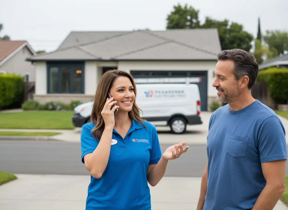Electrician Paint Lick, KY FAQs